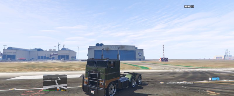 mod